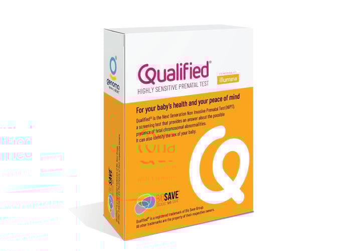 Ograničenja Qualified® testa